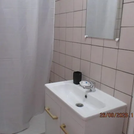 Apartment Proche De Rocamadour